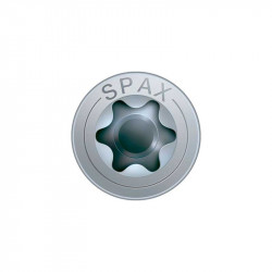 comprar Tornillo universal T-Star plus wirox 3,5x20mm XXXL 700 uds Spax online - Spax