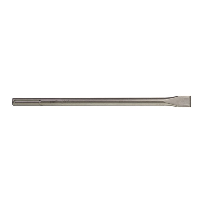 comprar Cincel SDS-Max 400x25mm. Milwaukee online - Milwaukee