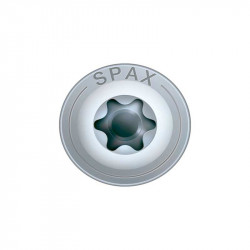 comprar HI FORCE WIROX 8x140mm 1 uds SPAX online - Spax