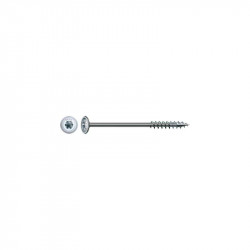 comprar HI FORCE WIROX 8x120mm 1 ud Spax online - Spax