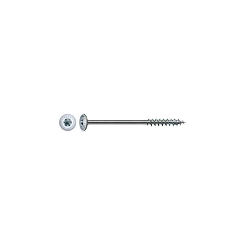 comprar HI FORCE WIROX 8x220mm 1 ud Spax online - Spax