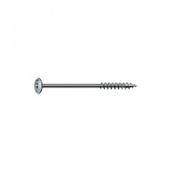 comprar HI FORCE WIROX 8x220mm 1 ud Spax online - Spax