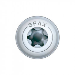comprar HI FORCE WIROX 8x220mm 1 ud Spax online - Spax