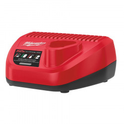 comprar Cargador para baterias M12 C12 C Milwaukee online - Milwaukee