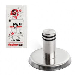 comprar SCLM GANCHO DISEÑO ALTAS CARGAS Fischer online - Fischer
