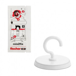 comprar SCLM GANCHO TECHO Ficher online - Fischer