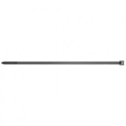 comprar Brida UBN 4.8 x 280 negro Fischer online - Fischer