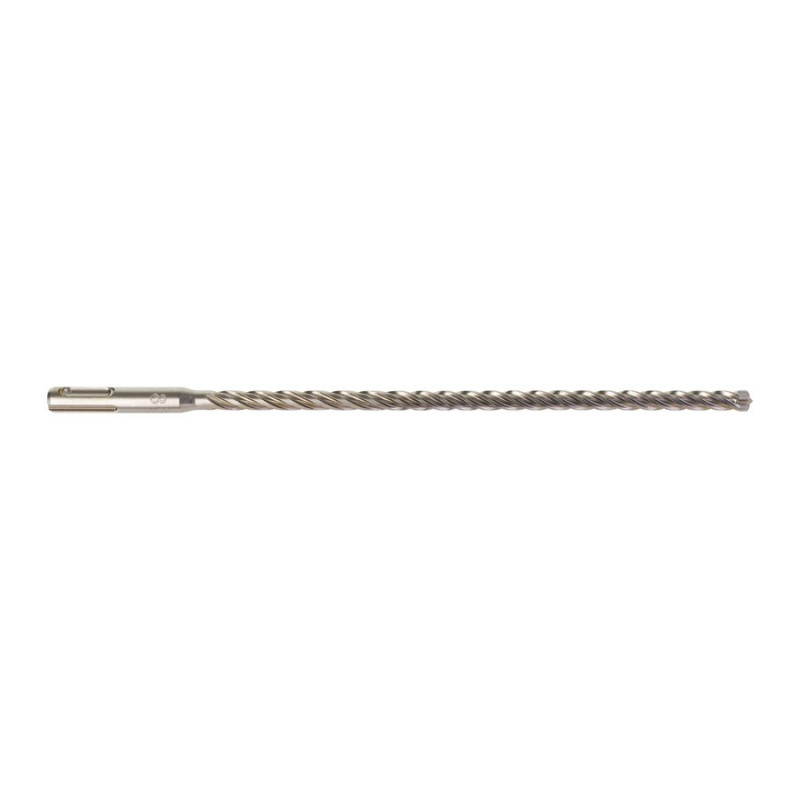 comprar Broca SDS-Plus MX4 4 Cortes Ø8x265mm. Milwaukee online - Milwaukee