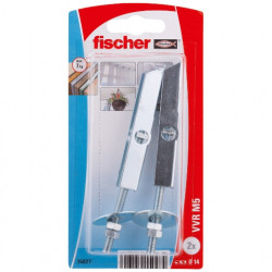 comprar Taco de vuelco VVR M5 Fischer online - Fischer