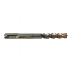 comprar Broca SDS-Plus MX4 4 Cortes Ø10x115mm. Milwaukee online - Milwaukee