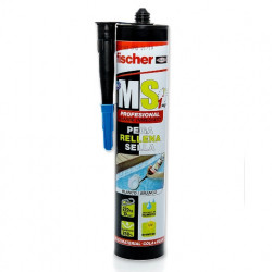 comprar MS PROFESIONAL BLANCO Fischer online - Fischer