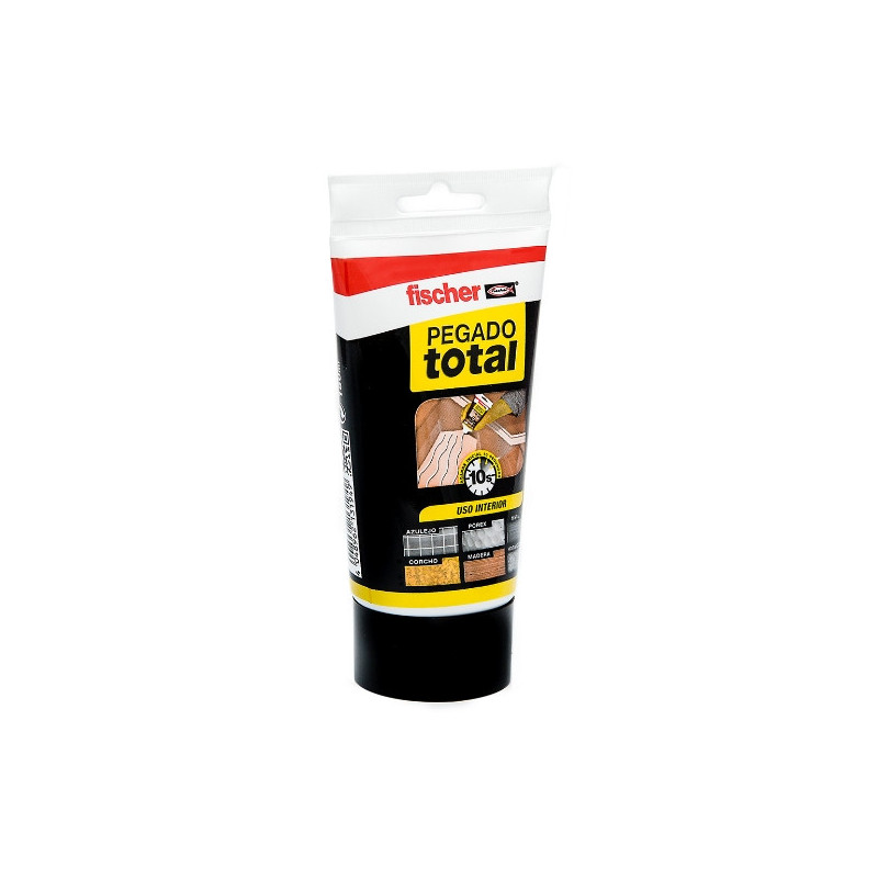 comprar PEGADO TOTAL 150ml Fischer online - Fischer comprar PEGADO TOTAL 150ml Fischer online - Fischer