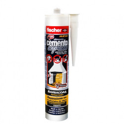 comprar Cemento Express Barbacoas de Fischer online - Fischer