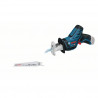 comprar Sierra sable de batería GSA 12V-14 Bosch Professional online - Bosch