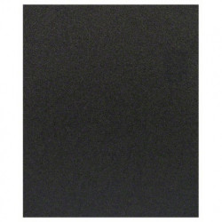 comprar Lija Waterproof C355 230x280mm G100 Bosch online - Bosch
