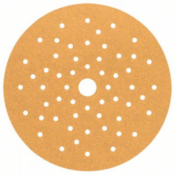 comprar Juego 5 Discos Lija Rotorbital 150 mm. G120 Bosch online - Bosch