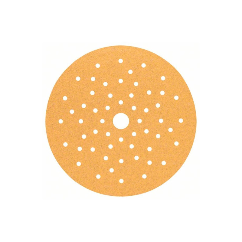 comprar Disco Lija Rotorbital 150 mm. G80 Bosch online - Bosch