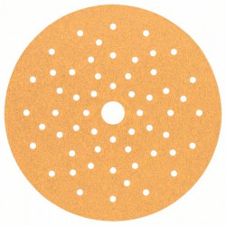 comprar Juego 5 Discos Lija Rotorbital 150 mm. G60 Bosch online - Bosch