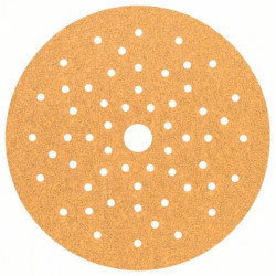 comprar Juego 5 Discos Lija Rotorbital 150 mm. G40 Bosch online - Bosch