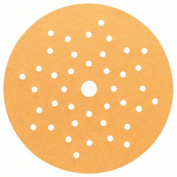 comprar Juego 5 Discos Lija Rotorbital 125 mm. G80 Bosch online - Bosch