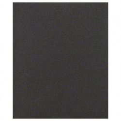 comprar Lija Waterproof C355 230x280mm G120 Bosch online - Bosch