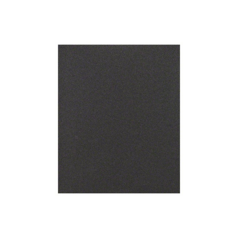 comprar Lija Waterproof C355 230x280mm G120 Bosch online - Bosch