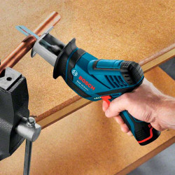 comprar Sierra sable de batería GSA 12V-14 Bosch Professional online - Bosch