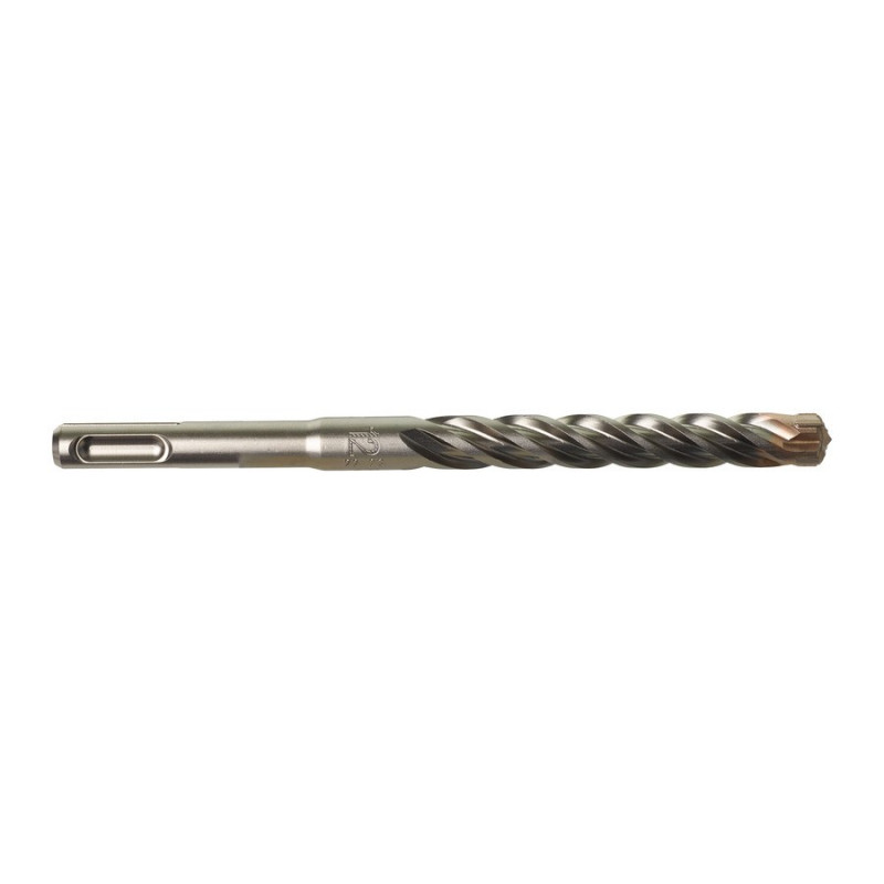 comprar Broca SDS-Plus MX4 4 Cortes Ø12x160mm. Milwaukee online - Milwaukee