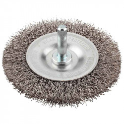 comprar Cepillo Circular HSS Ondulado Fino Einhell online - Einhell