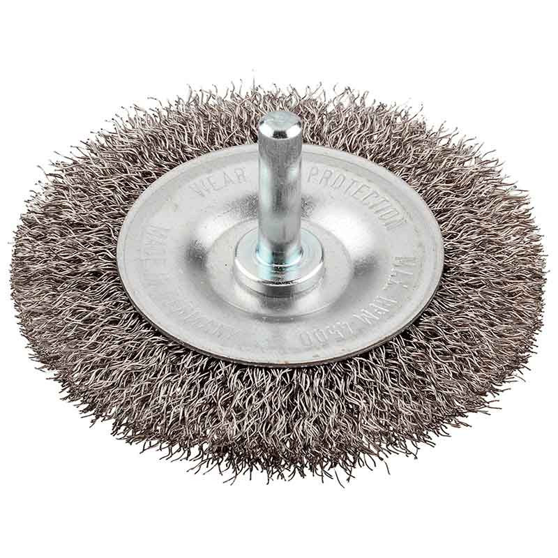 comprar Cepillo Circular HSS Ondulado Fino Einhell online - Einhell