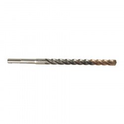 comprar Broca SDS-Plus MX4 4 Cortes Ø12x210mm. Milwaukee online - Milwaukee