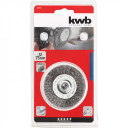 comprar Cepillo Circular HSS Ondulado Grueso 100x6mm Einhell online - Einhell