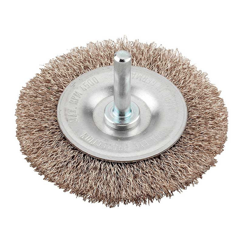 comprar Cepillo Circular 75 mm. Inoxidable Einhell online - Einhell