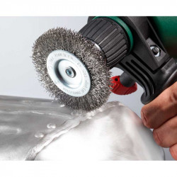 comprar Cepillo Circular 75 mm. Inoxidable Einhell online - Einhell