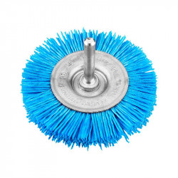 comprar Cepillo Circular 100 mm. Nylon Einhell online - Einhell