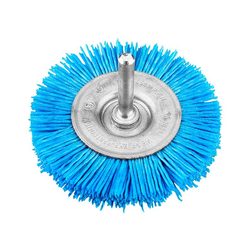 comprar Cepillo Circular 100 mm. Nylon Einhell online - Einhell