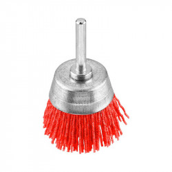 comprar Cepillo Copa 50 mm Nylon Einhell online - Einhell