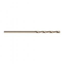 comprar Broca para metal HSS-G Thunderweb DIN 338 TW Ø1.5x40mm. Milwaukee online - Milwaukee