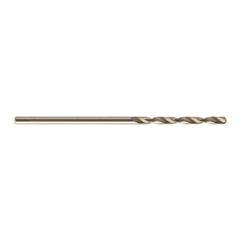 comprar Broca para metal HSS-G Thunderweb DIN 338 TW Ø1.5x40mm. Milwaukee online - Milwaukee
