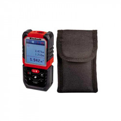 comprar Medidor Laser Te-Ld 60 Einhell online - Einhell