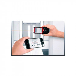 comprar Medidor Laser Te-Ld 60 Einhell online - Einhell