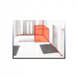 comprar Medidor Laser Te-Ld 60 Einhell online - Einhell
