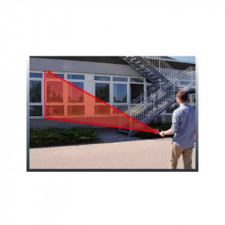 comprar Medidor Laser Te-Ld 60 Einhell online - Einhell