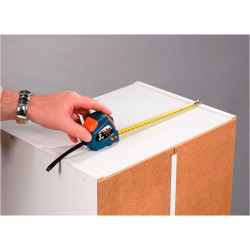 comprar Metro Acero 3m x 16mm Einhell online - Einhell