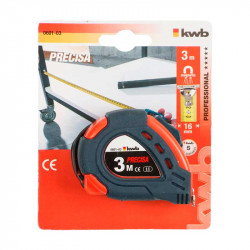 comprar Metro Acero 3m x 16mm Einhell online - Einhell