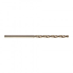 comprar Broca para metal HSS-G Thunderweb DIN 338 TW Ø2.5x57mm. Milwaukee online - Milwaukee