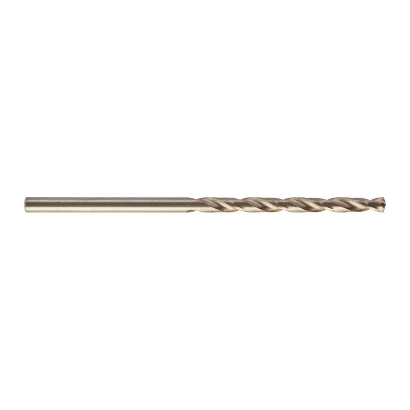 comprar Broca para metal HSS-G Thunderweb DIN 338 TW Ø2.5x57mm. Milwaukee online - Milwaukee comprar Broca para metal HSS-G Thunderweb DIN 338 TW Ø2.5x57mm. Milwaukee online - Milwaukee