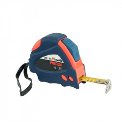 comprar Metro Acero 10 m x 25mm Einhell online - Einhell