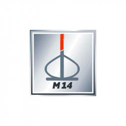 comprar Mezclador de pintura TC-MX 1600-2 CE Einhell online - Einhell