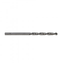 comprar Broca para metal HSS-G Thunderweb DIN 338 TW Ø3.0x61mm. Milwaukee online - Milwaukee